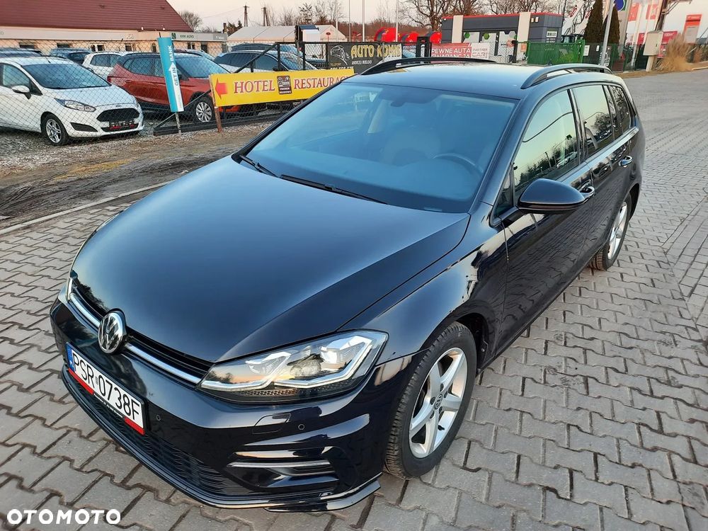 Volkswagen Golf 1.5 TSI BMT Evo Highline DSG - 3