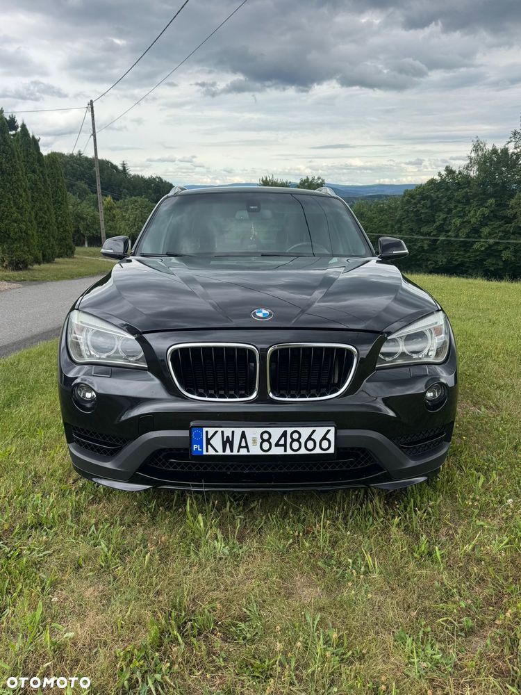BMW X1 - 5
