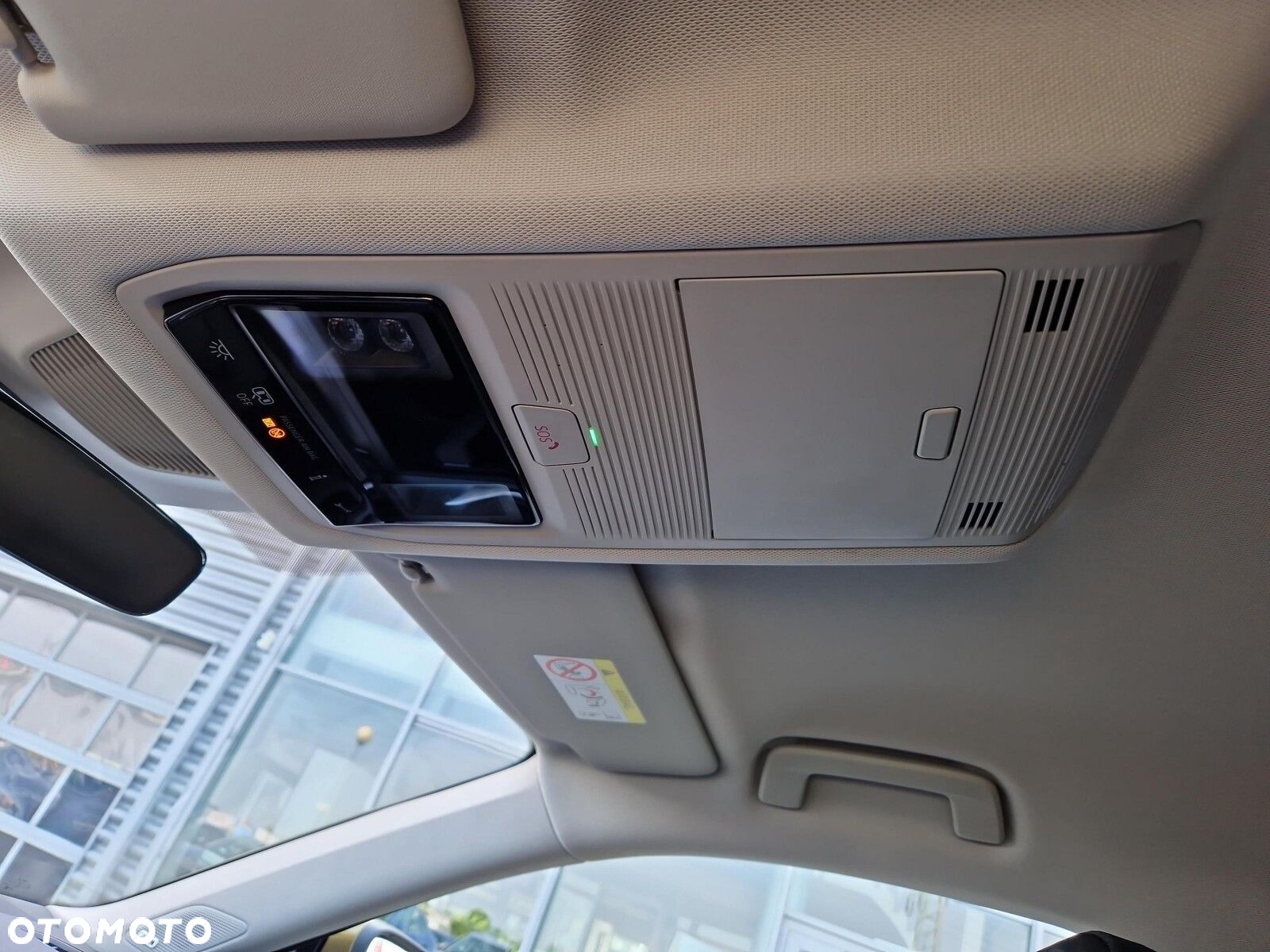 Skoda Kodiaq 2.0 TDI 4x4 Selection DSG - 31