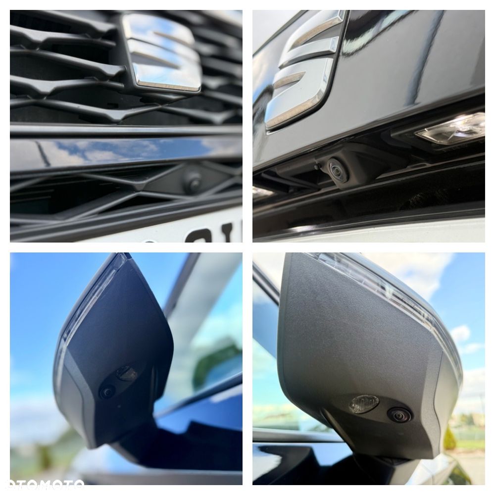 Seat Ateca 1.5 Eco TSI FR Black S&S - 37