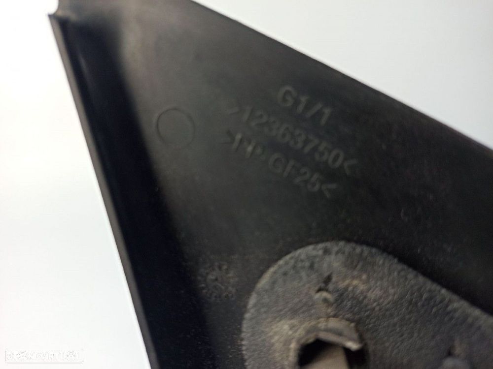 RETROVISOR ESQUERDO CITROEN C2 SX - 4