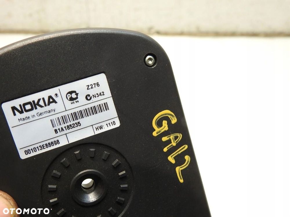 MODUŁ BLUETOOTH FORD GALAXY MK2 6M2T-19G488-AF - 2