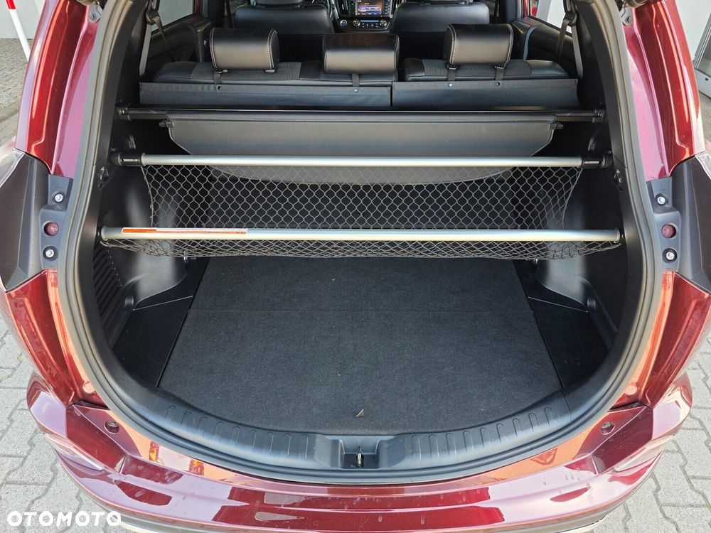 Toyota RAV4 Hybrid Style 4x2 - 25