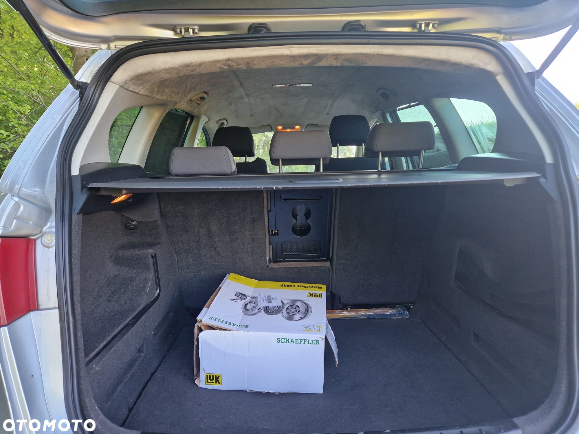 Seat Altea XL - 10
