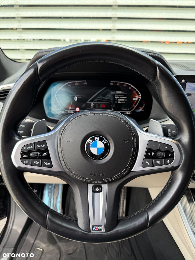 BMW X5 - 10