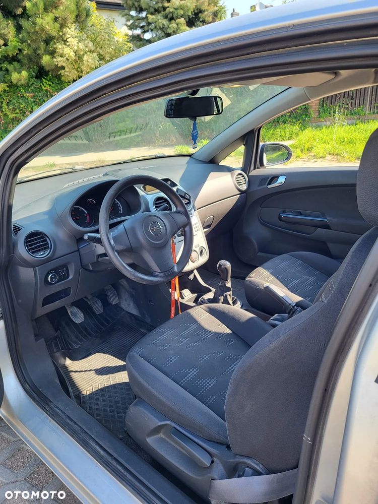 Opel Corsa 1.3 CDTI Graphite - 3