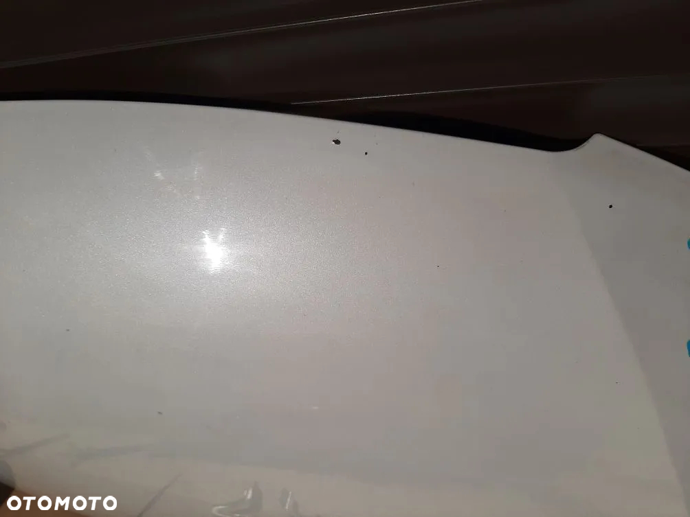 BŁOTNIK PAS BELKA CHŁODNICA SUZUKI SWIFT MK7 ZNL - 7