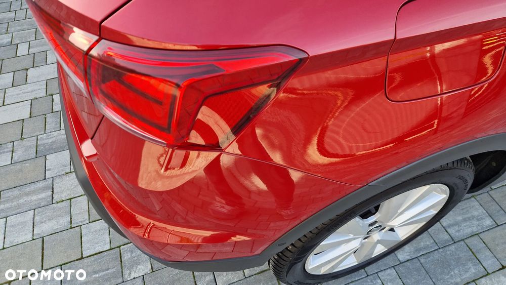 Seat Arona 1.0 TSI Style S&S - 8
