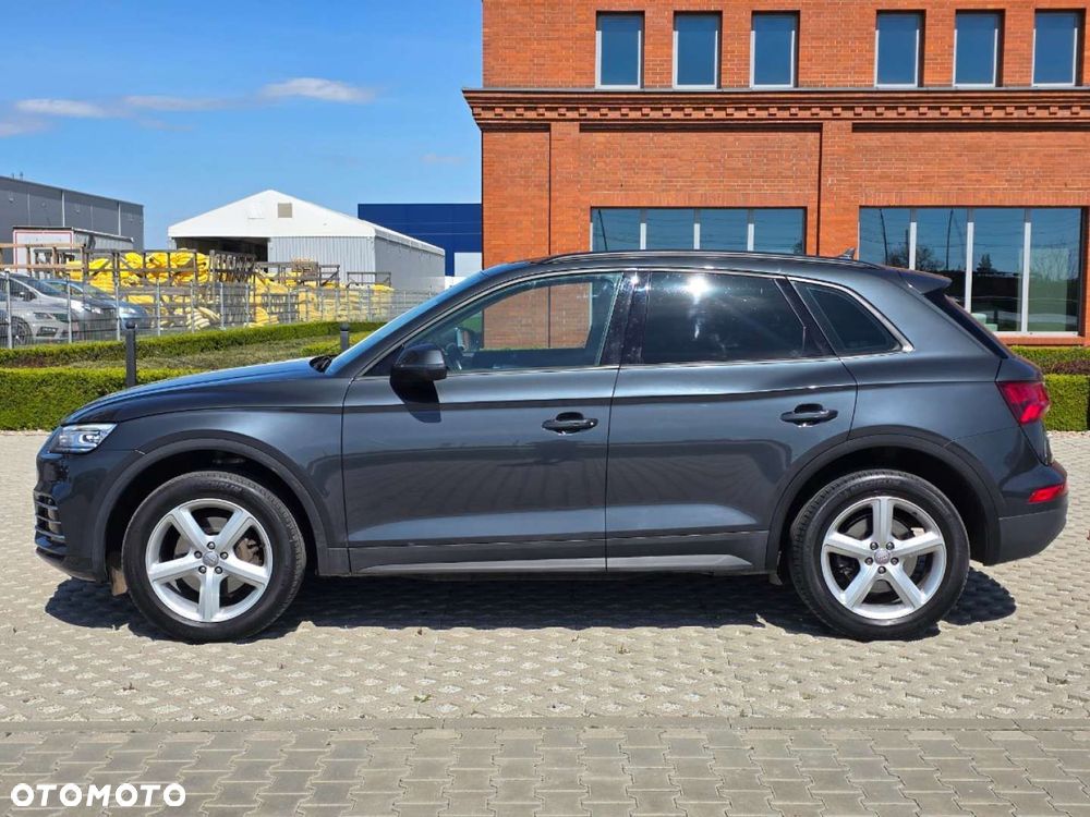 Audi Q5 - 3