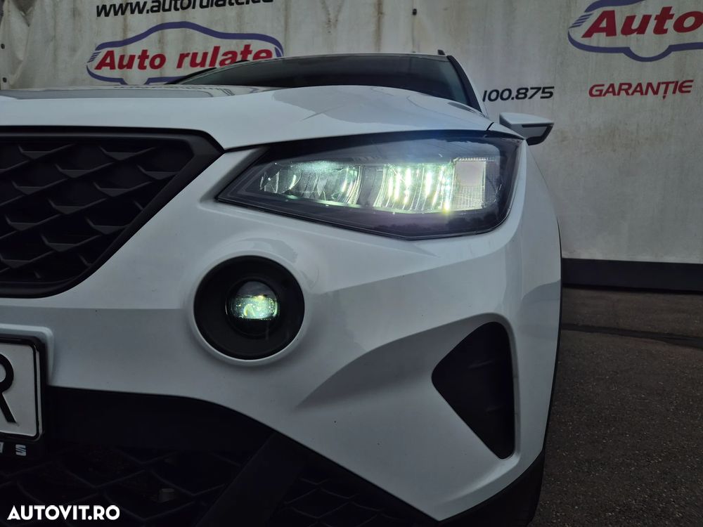 Seat Arona 1.0 TSI Style - 9