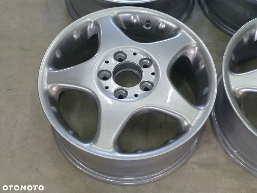 MERCEDES A KLASA B KLASA 16'' - 5