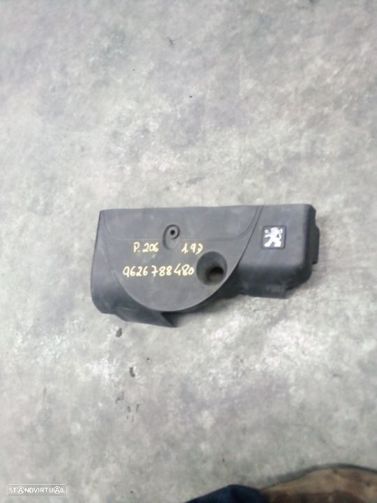 Tampa motor PSA Ref: 9626788480 - 3