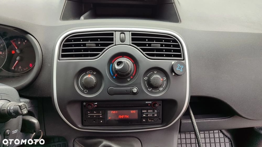 Renault kangoo - 19