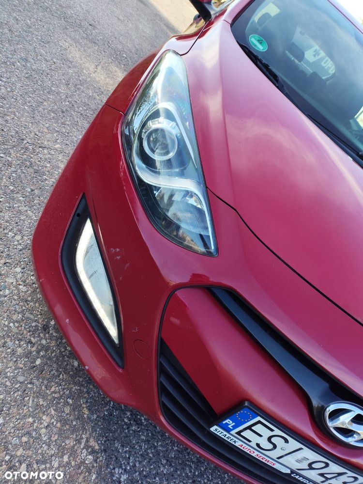 Hyundai i30 1.4 CRDi Base - 6