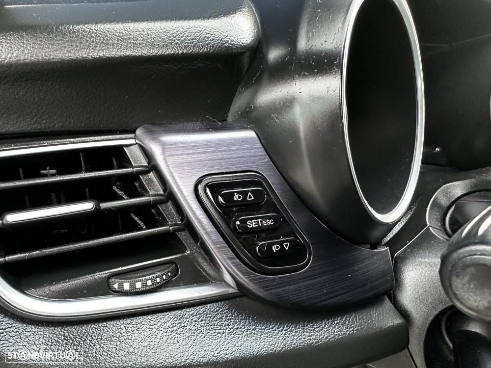 Alfa Romeo Giulietta 1.6 JTDM Progression - 18