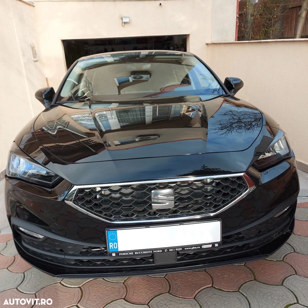 Seat Leon 1.0 TSI Style - 2