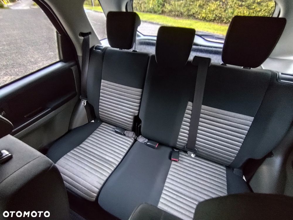 Suzuki SX4 1.6 Premium 4WD - 33