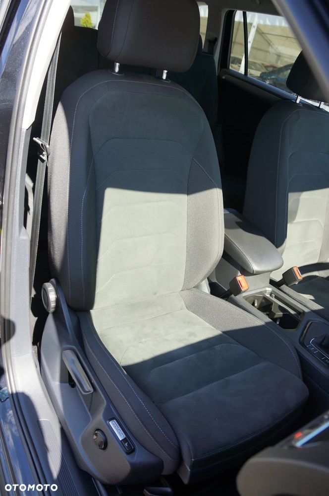 Volkswagen Tiguan Allspace 1.5 TSI EVO - 26