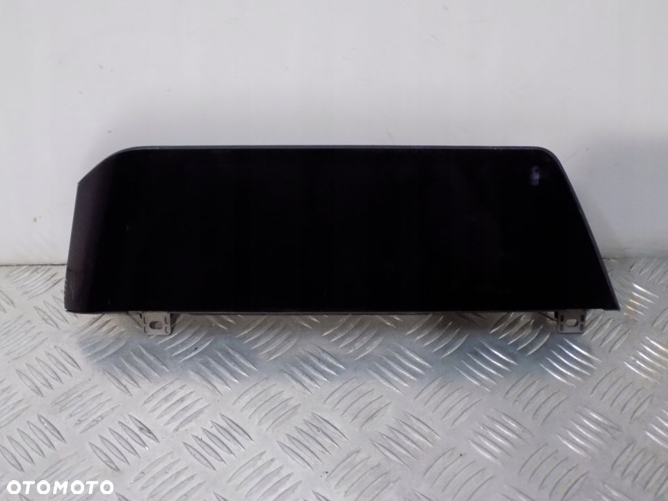 BMW 4 G22 MONITOR WYŚWIETLACZ EKRAN 7927753 - 2