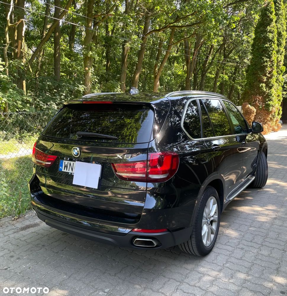 BMW X5 - 4