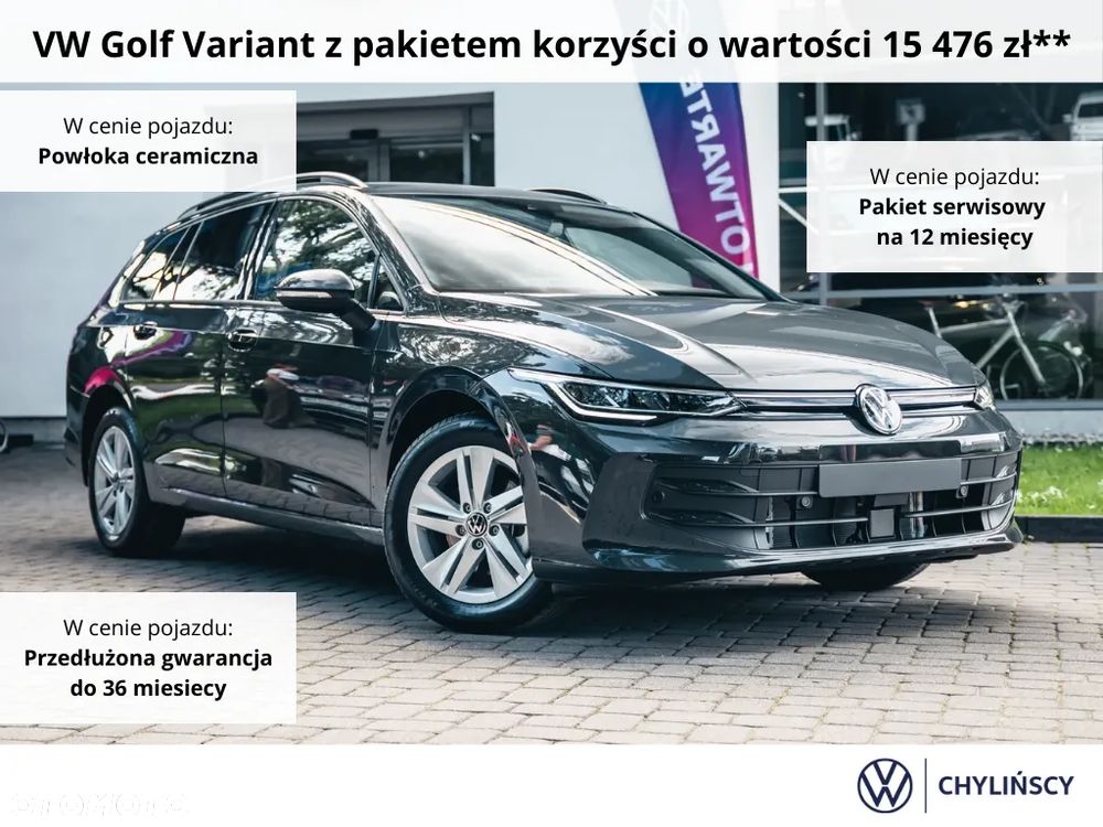 Volkswagen Golf - 2