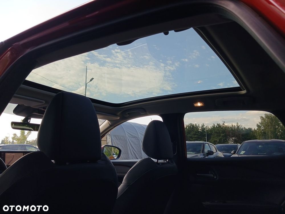 Nissan Qashqai 1.3 DIG-T mHEV N-Connecta Xtronic - 23
