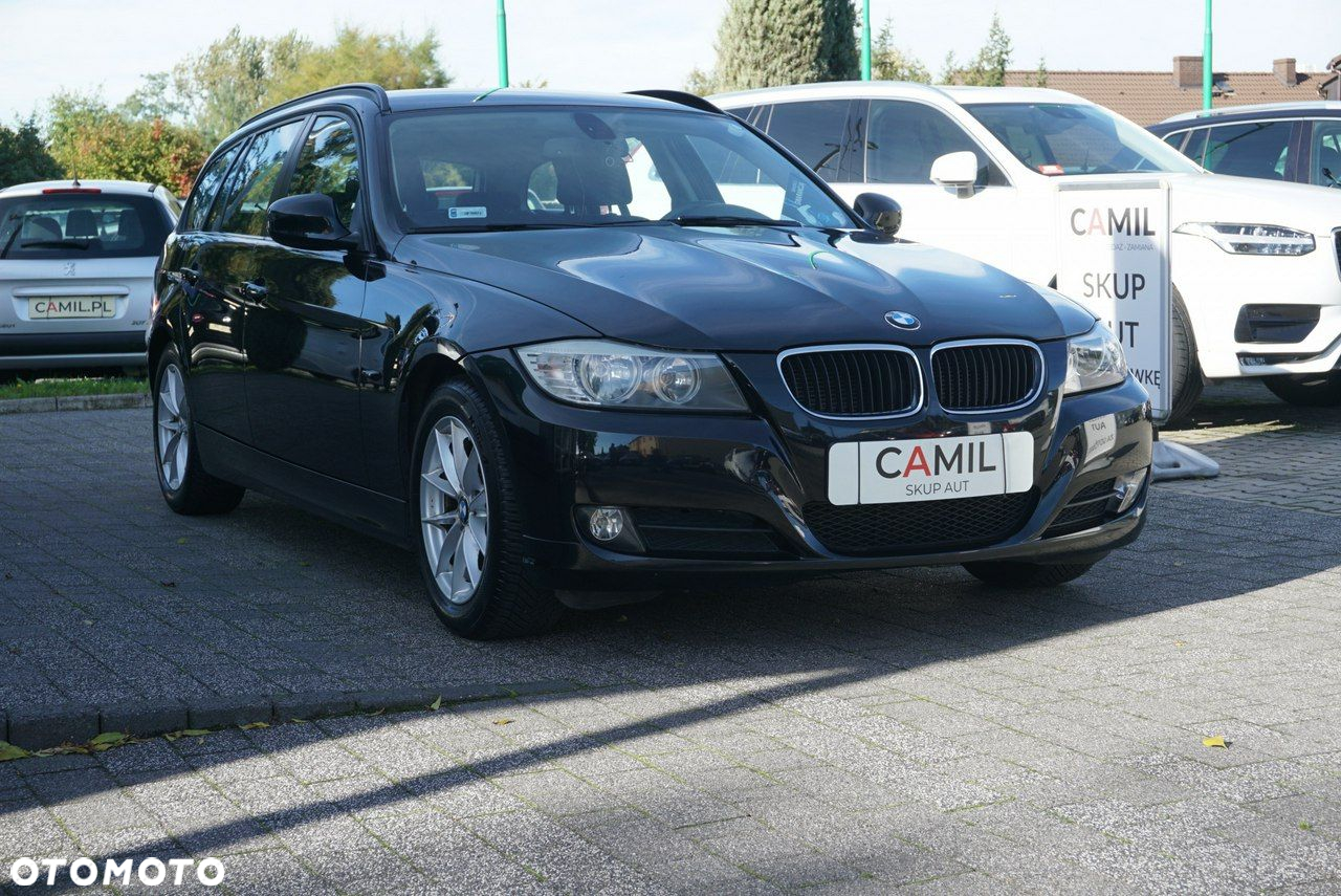 BMW Seria 3 - 3