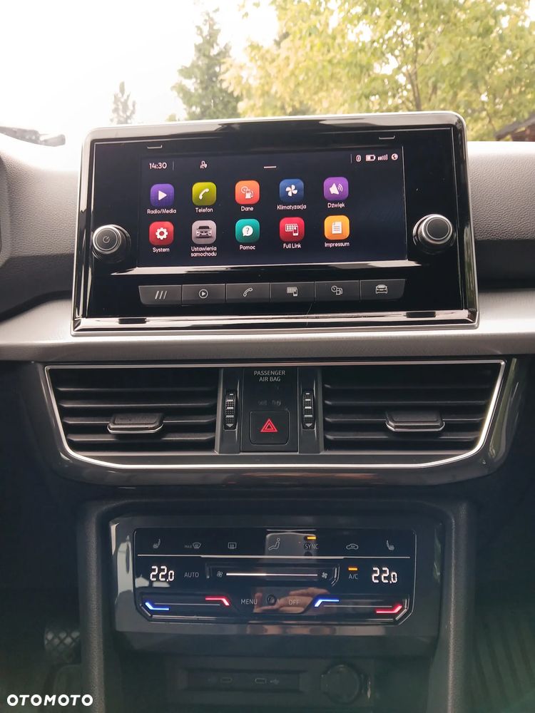 Seat Tarraco 1.5 Eco TSI EVO Style S&S - 13