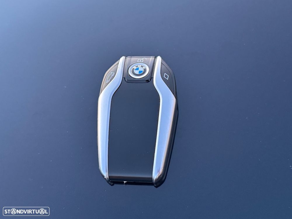 BMW 530 e iPerformance Pack M - 15