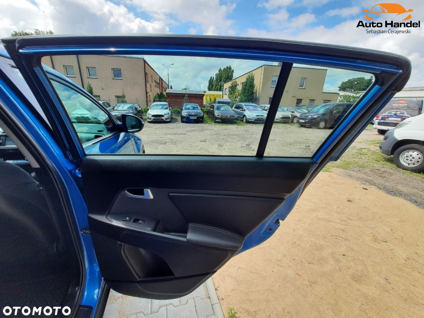 Kia Sportage - 38