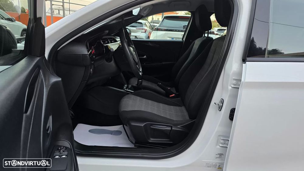 Opel Corsa 1.2 Business Edition - 12