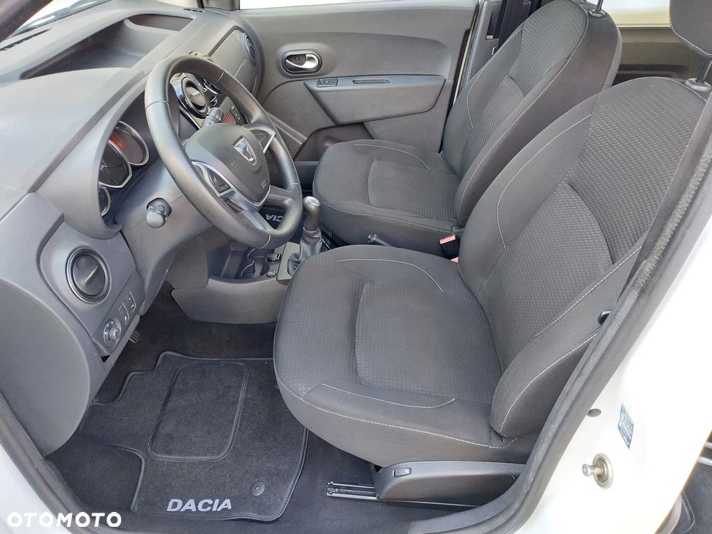 Dacia Dokker 1.6 SCe Laureate - 5