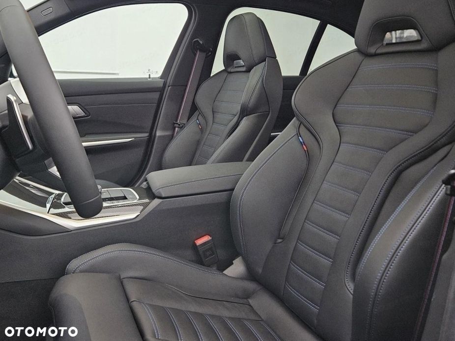 BMW Seria 3 - 7