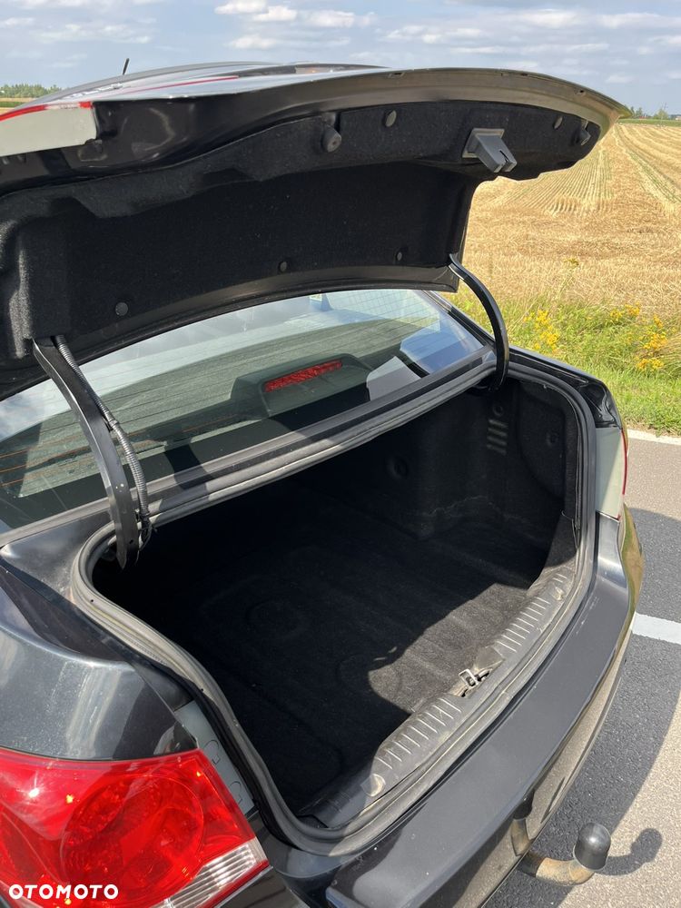 Chevrolet Cruze 2.0 VDCi LT - 13
