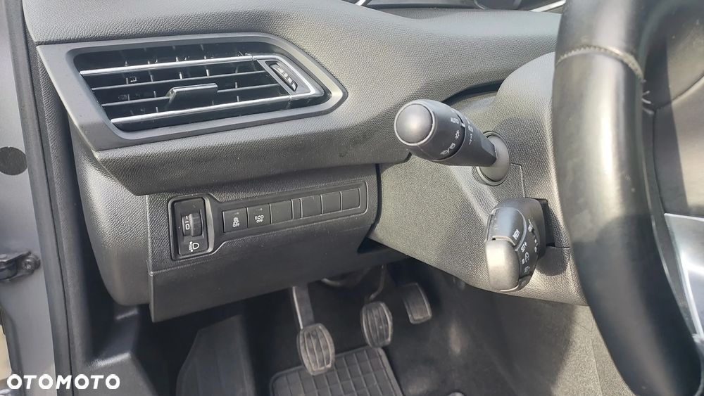 Peugeot 308 PureTech 110 Stop & Start Active - 9