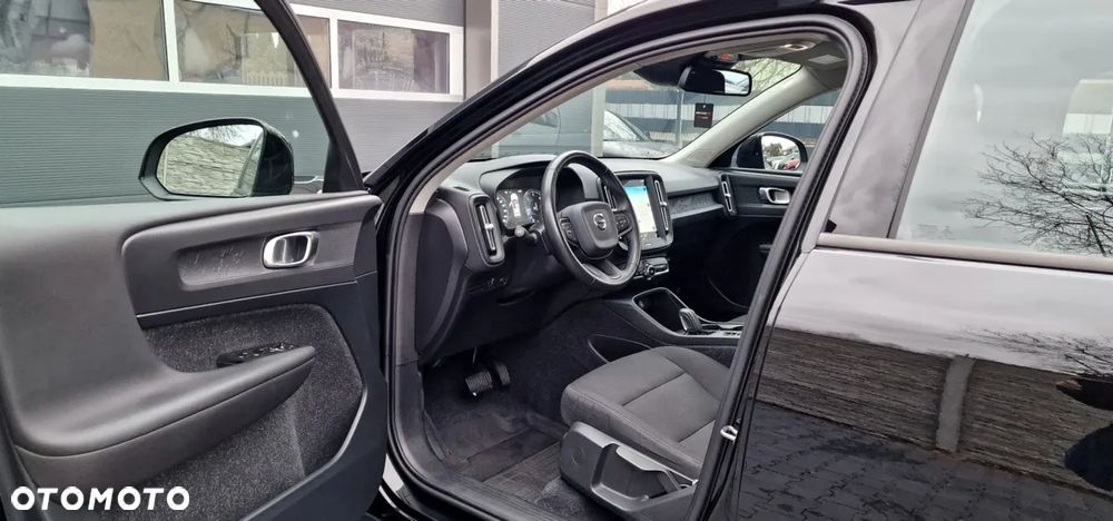 Volvo XC 40 D3 Momentum - 20