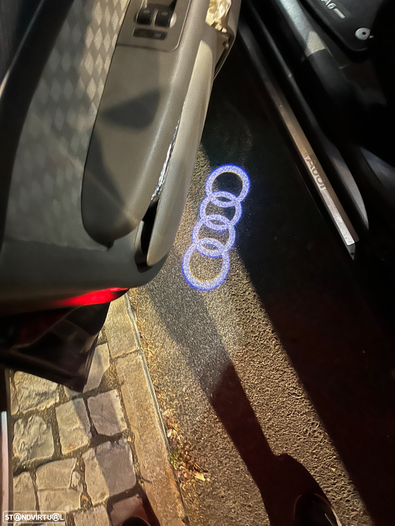 Audi A6 1.9 TDI - 10