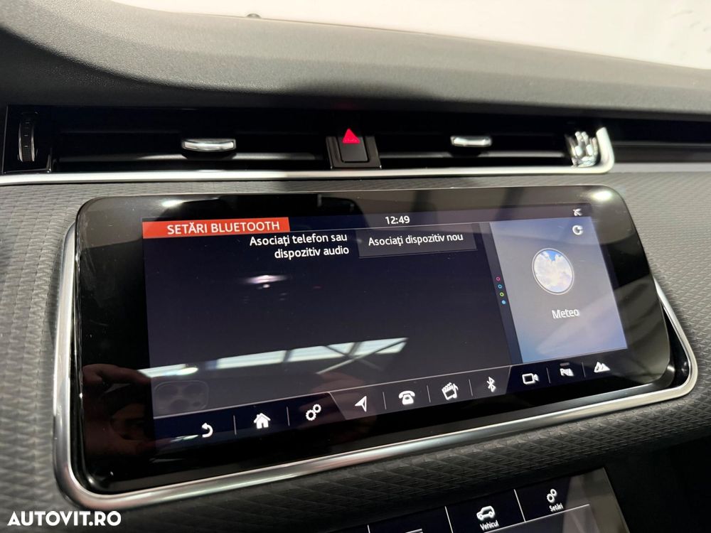 Land Rover Range Rover Evoque 2.0 P200 - 16