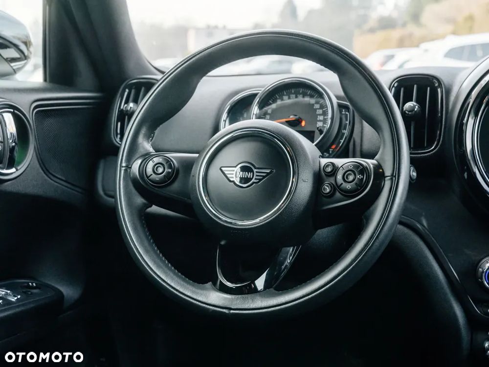 MINI Countryman - 6