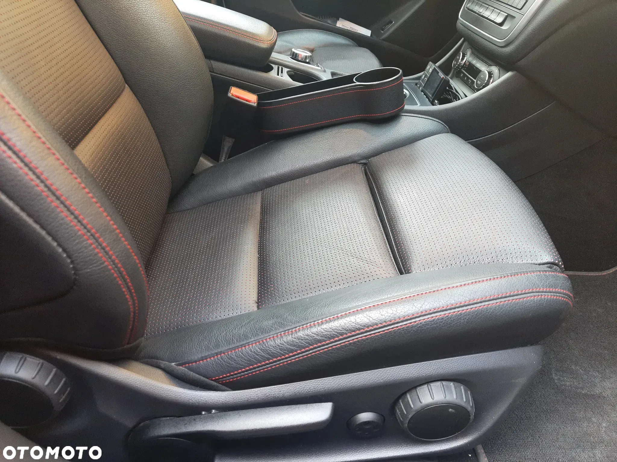 Mercedes-Benz CLA 250 Sport 4-Matic - 19