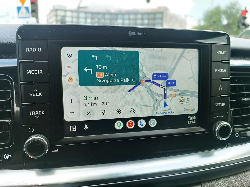 Kia Stonic - 27