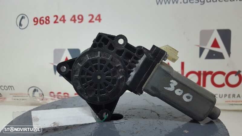 MOTOR ELEVADOR FRENTE DIREITO HYUNDAI I30 CLASSIC - 5