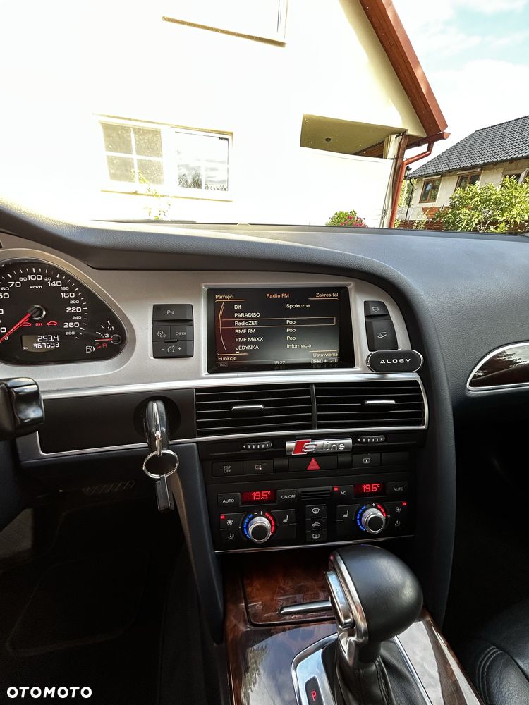 Audi A6 Limousine - 7