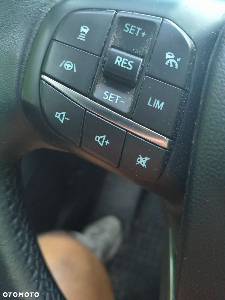 Ford Focus - 21