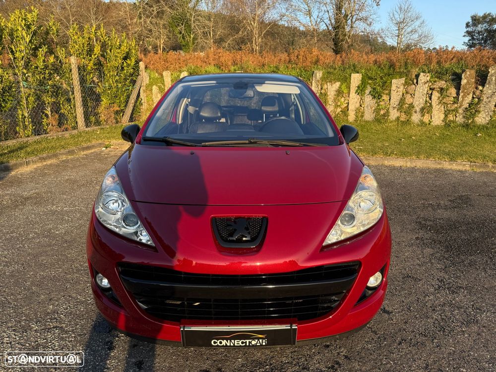 Peugeot 207 110 HDi FAP (Blue Lion) Premium - 13