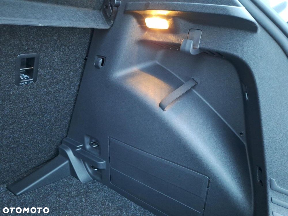 Skoda Fabia 1.0 TSI Edition 130 - 36