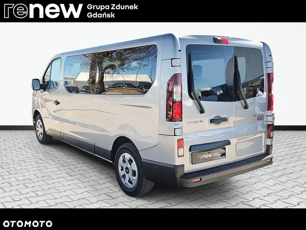 Renault Trafic - 9