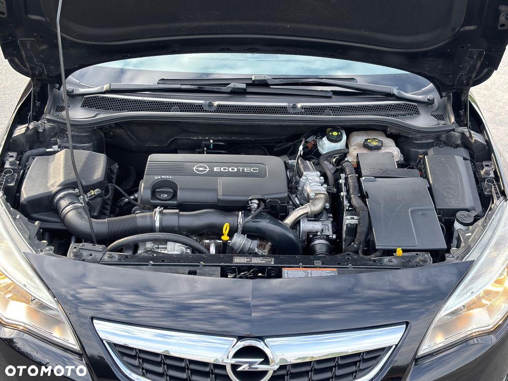 Opel Astra - 30