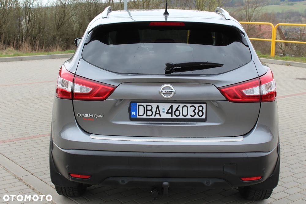 Nissan Qashqai 1.2 DIG-T 360 - 6