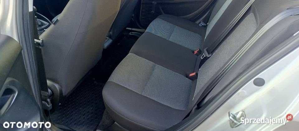 Fiat Tipo 1.4 16V Easy EU6d - 10